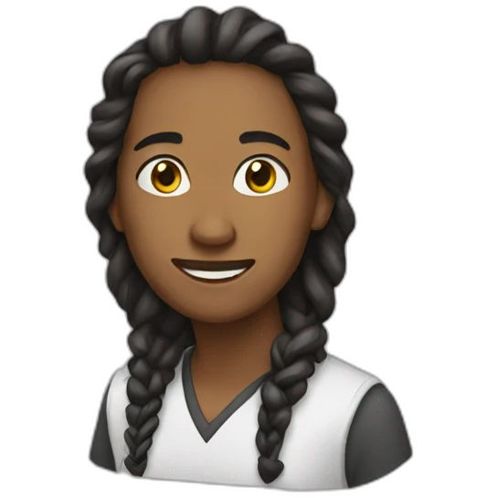 inspiring emoji