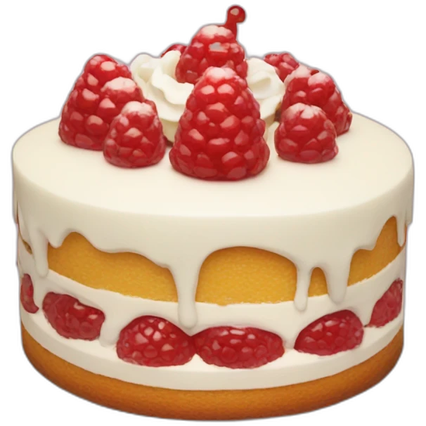 gateau emoji