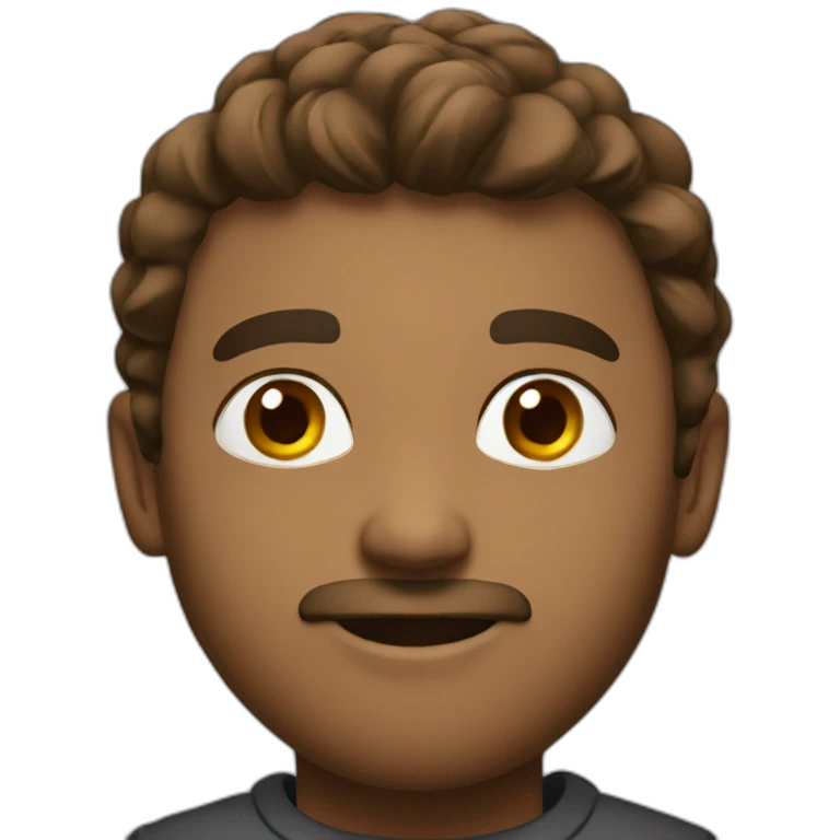 Generate my emoji emoji