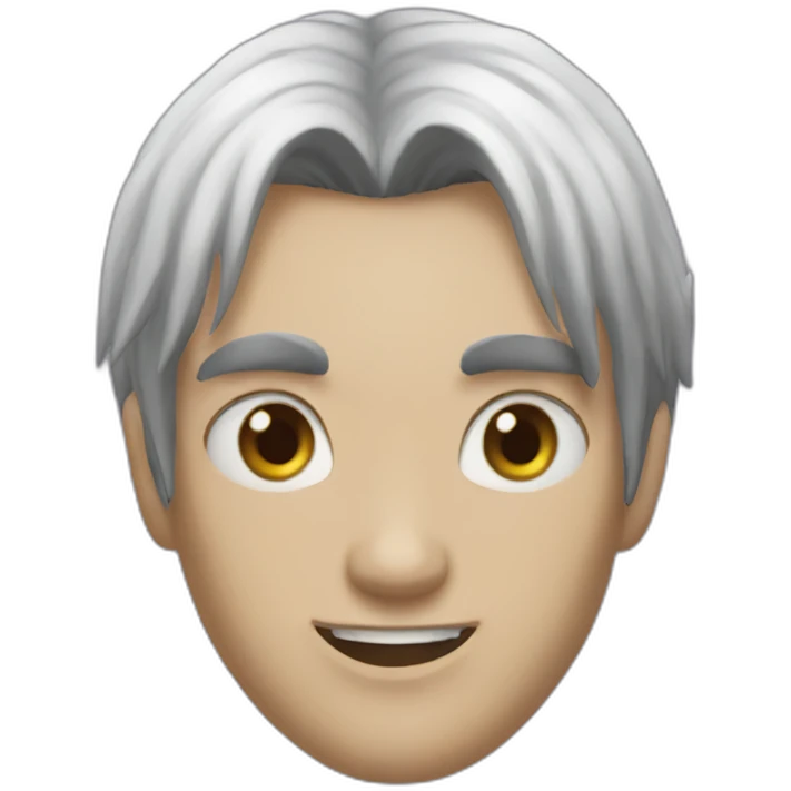 devil may cry emoji