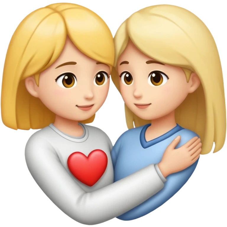 love emoji
