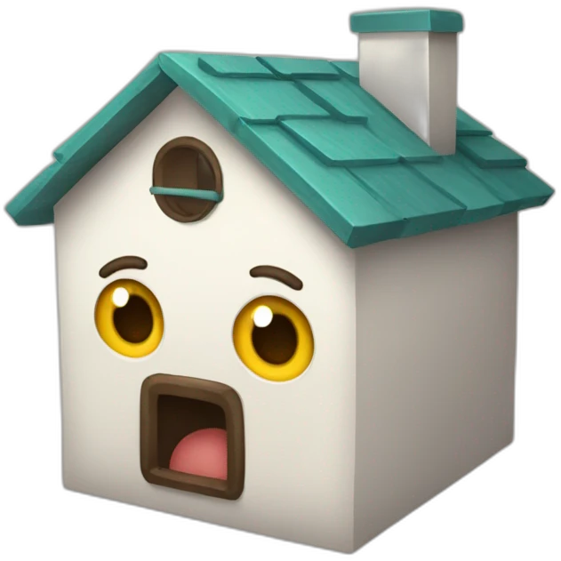 Hausebox emoji
