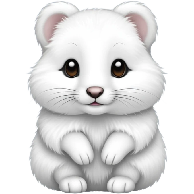 Ermine emoji