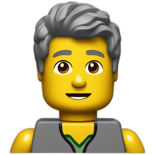 lego emoji