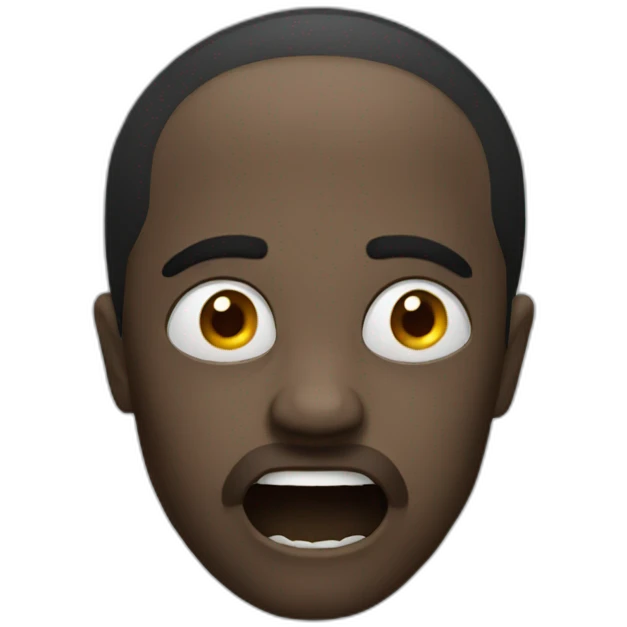 horror emoji