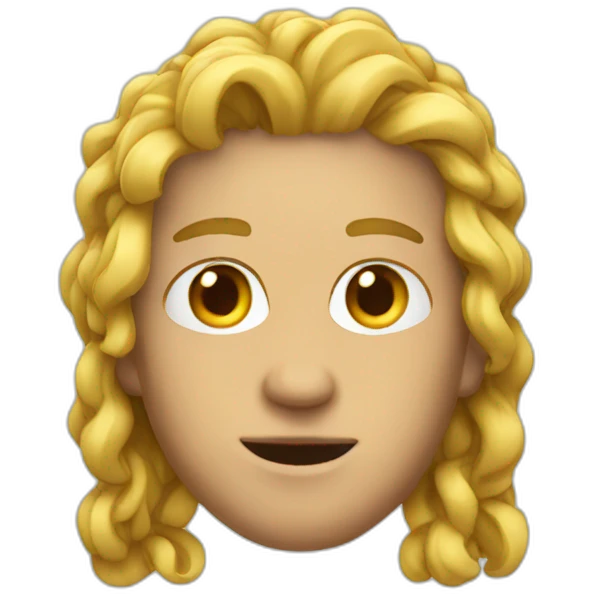 lean emoji