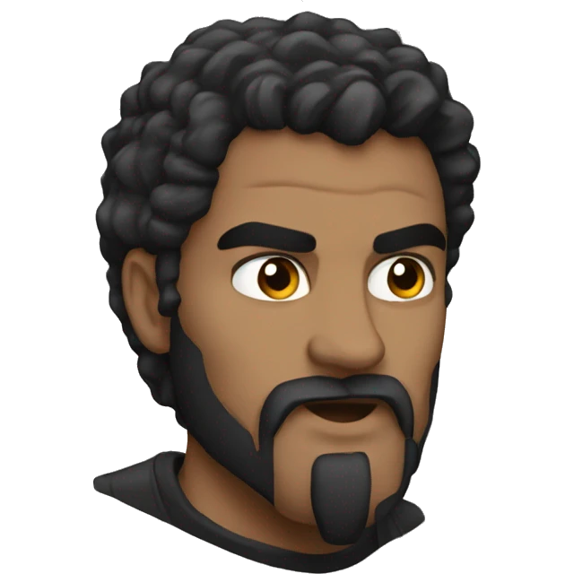 Pantera emoji