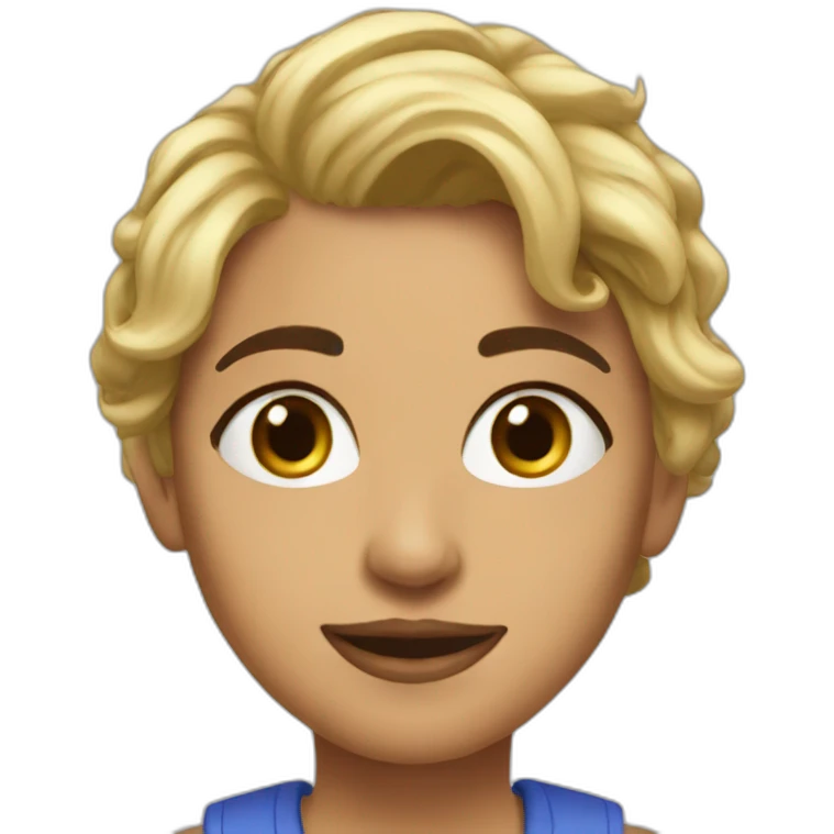 Farah HANNA emoji