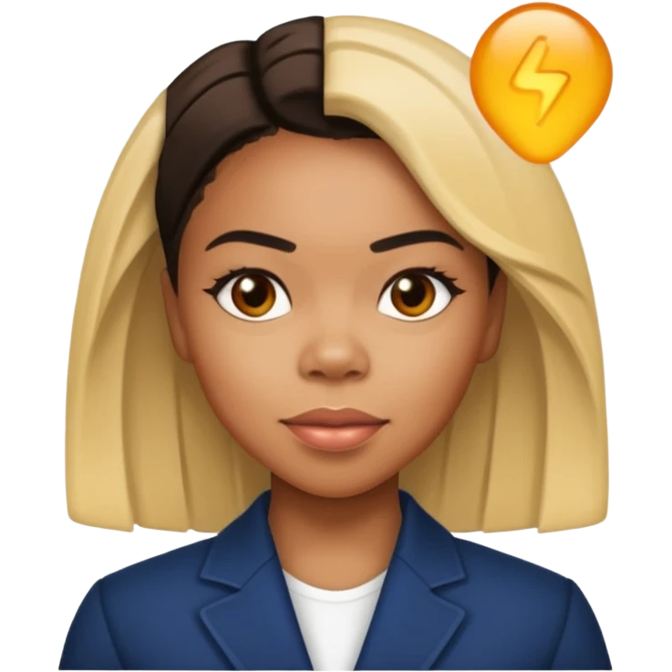 Regina Hall emoji