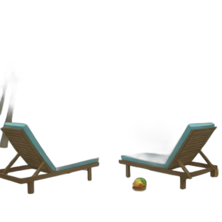 trip to the maldives emoji
