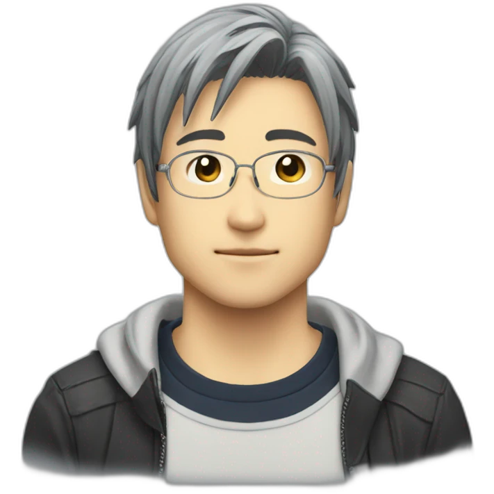 Yuji itadori emoji