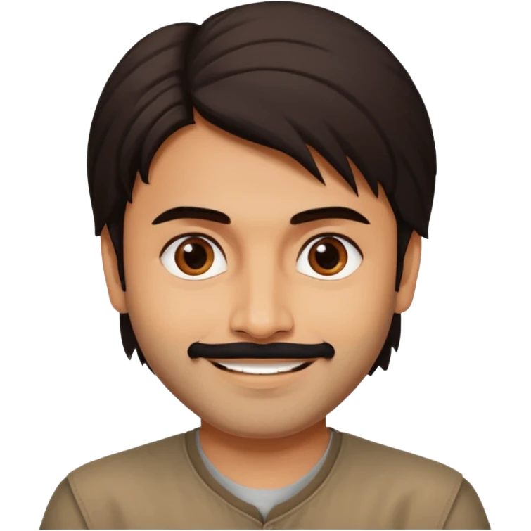 Pawan Kalyan emoji