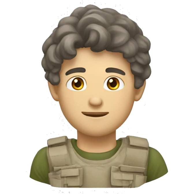 Лукашенко с картошкой в руках emoji