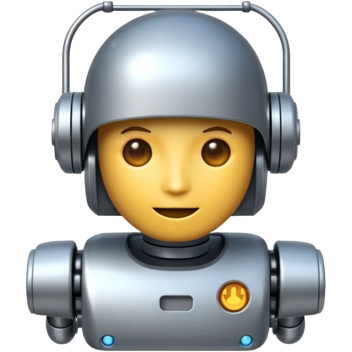 create a founder mode emoji to show how to be a manager, not a human. 

 emoji