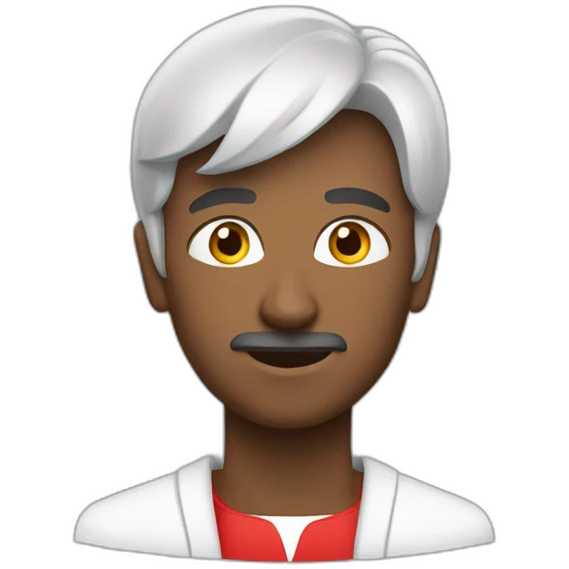 Serbia emoji
