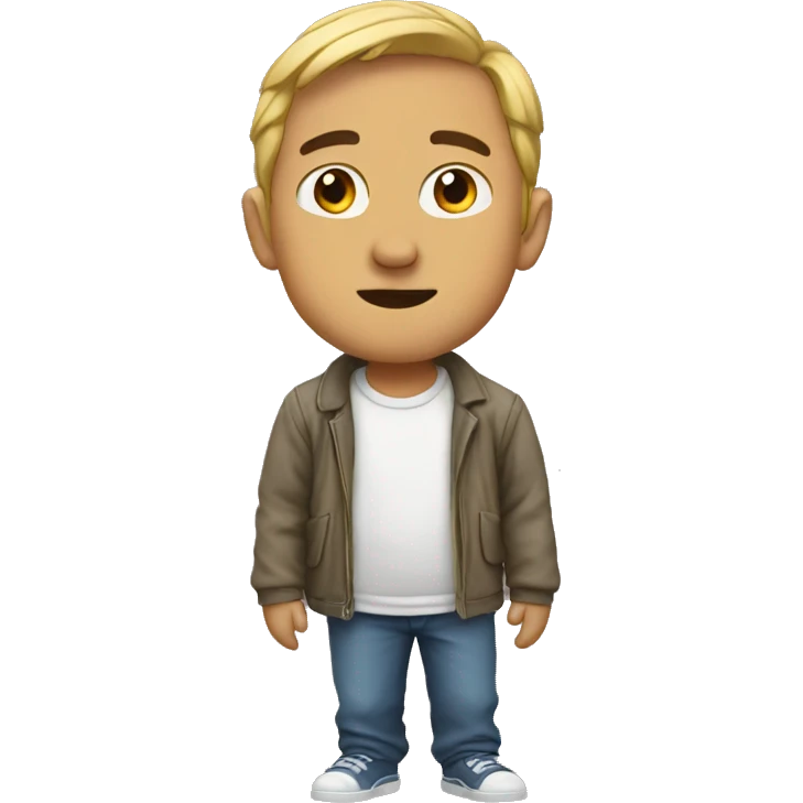 1 emoji