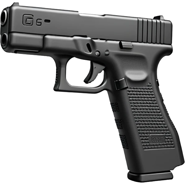 Glock emoji