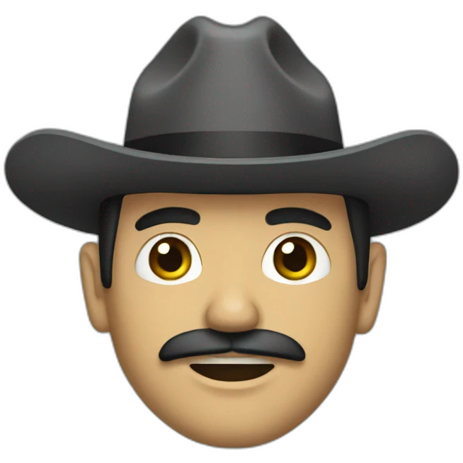 Malverde  emoji