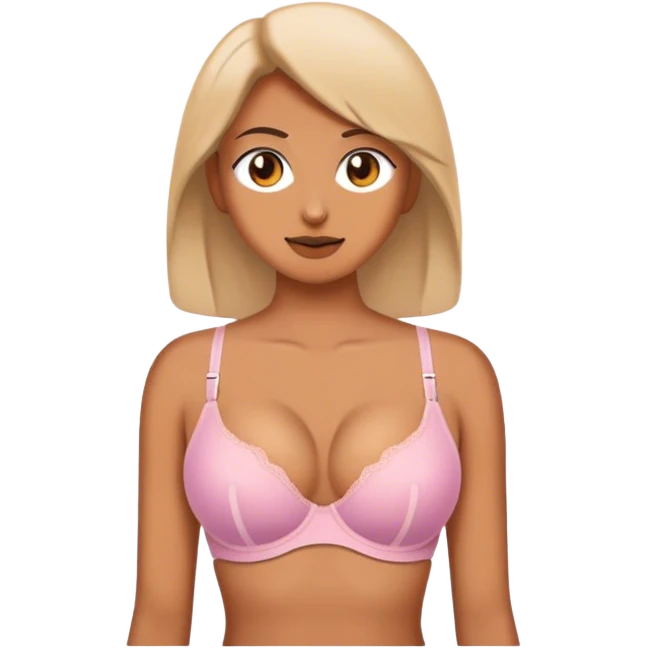 Bra emoji