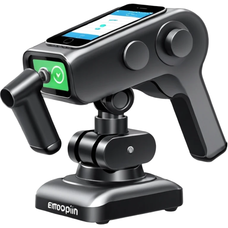 Портал робот автомойка emoji