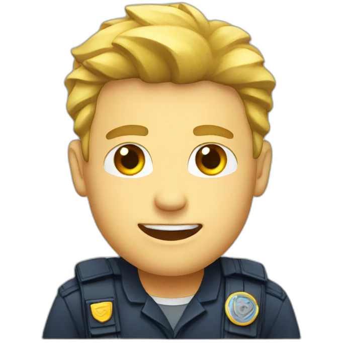 badge emoji