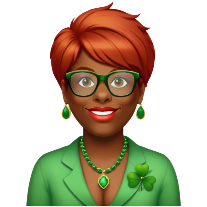 Verdant Vision emoji