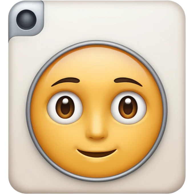 Page Facing Up emoji