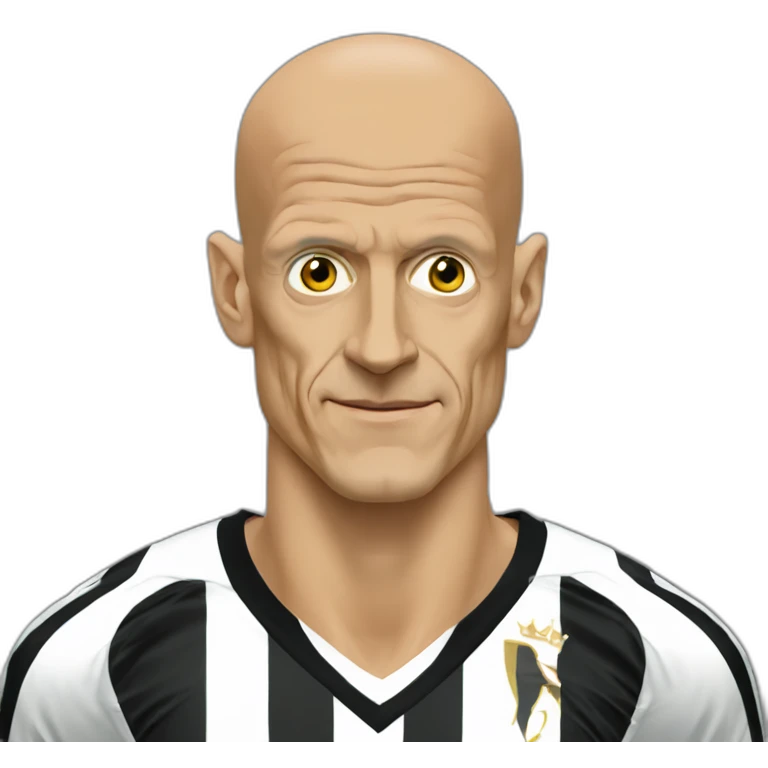 Pierluigi Collina emoji