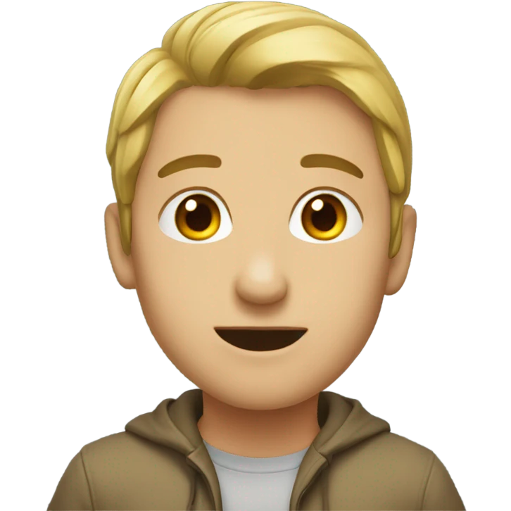 Курица emoji