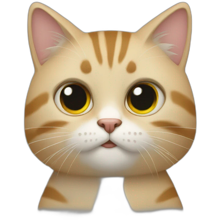 code-cat-me emoji