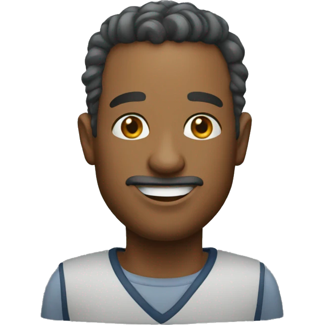 Fred Warner ai emoji emoji