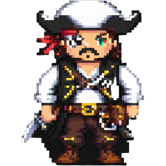 pirate emoji