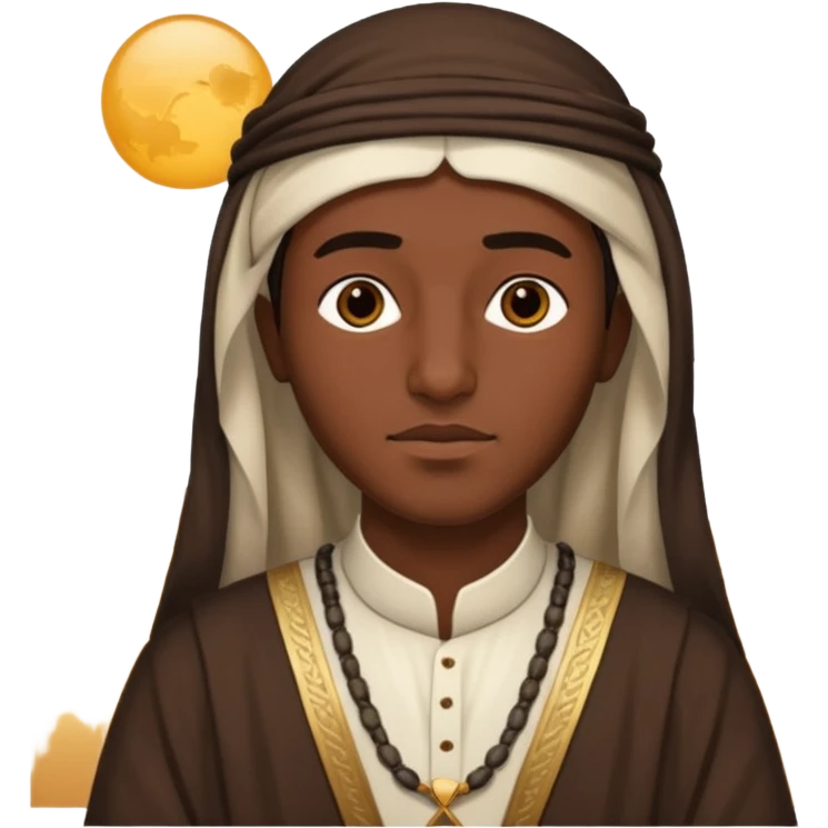 Аравии emoji