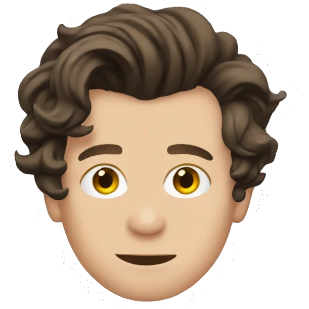 Harry Styles  emoji