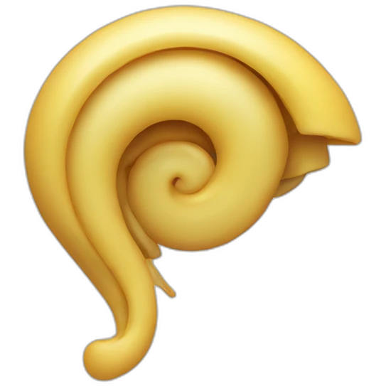 Cochlear emoji