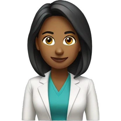 Emprendedora emoji