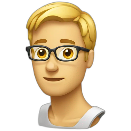 Coding emoji