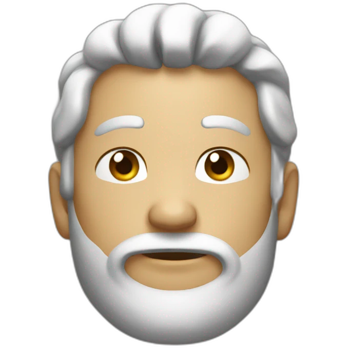 number 1 emoji