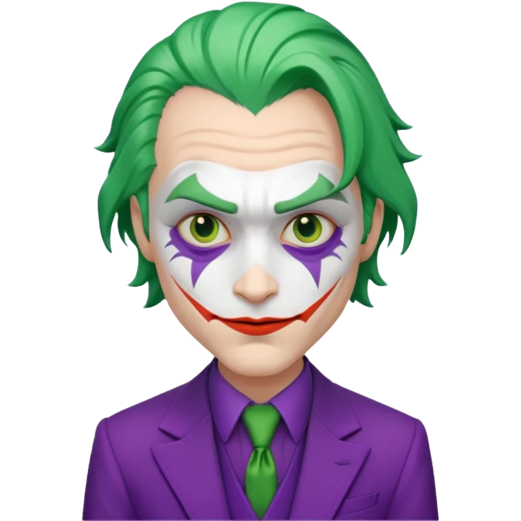 Joker persona 5 emoji