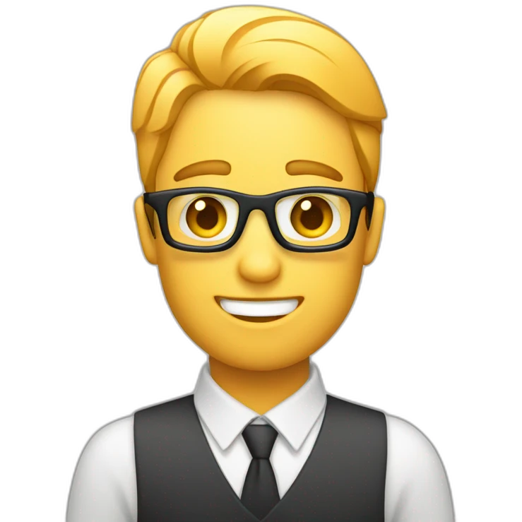 task manager emoji