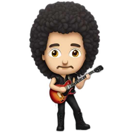 Brian may emoji