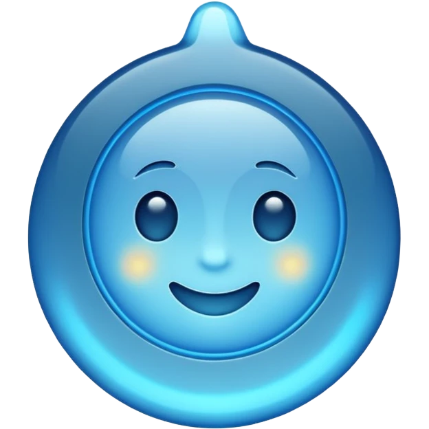 Blue tick for a admin of Roblox emoji