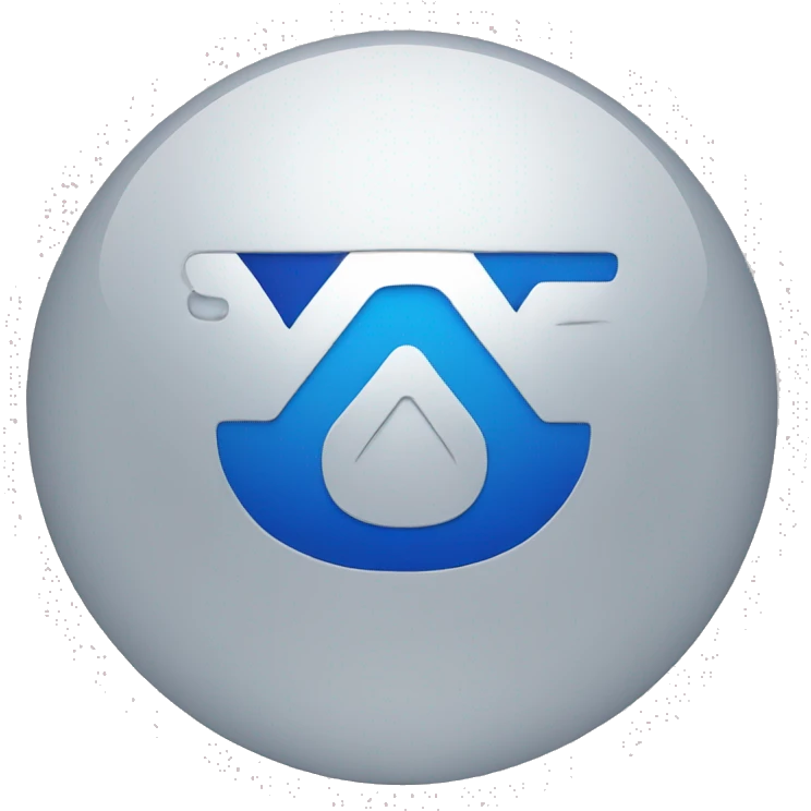 M sport logo  emoji