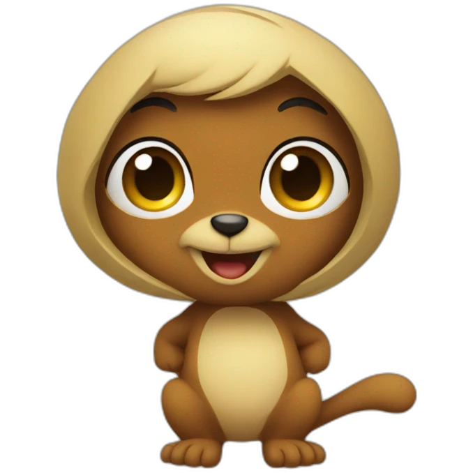 Titi emoji
