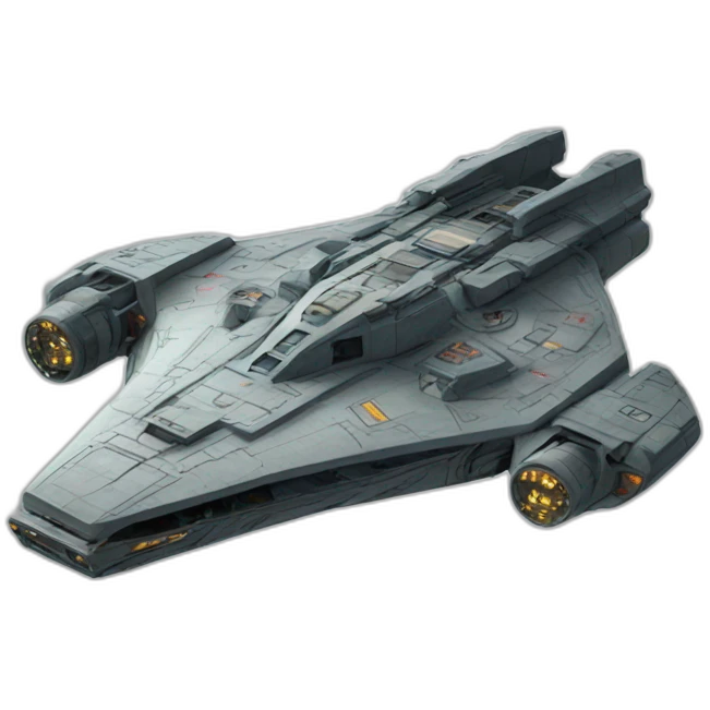 uss Defiant emoji