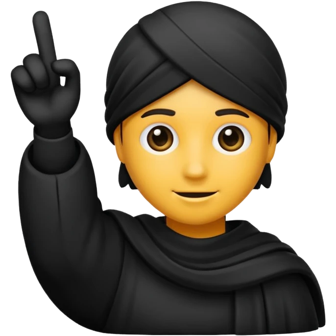 tilde garantia  emoji
