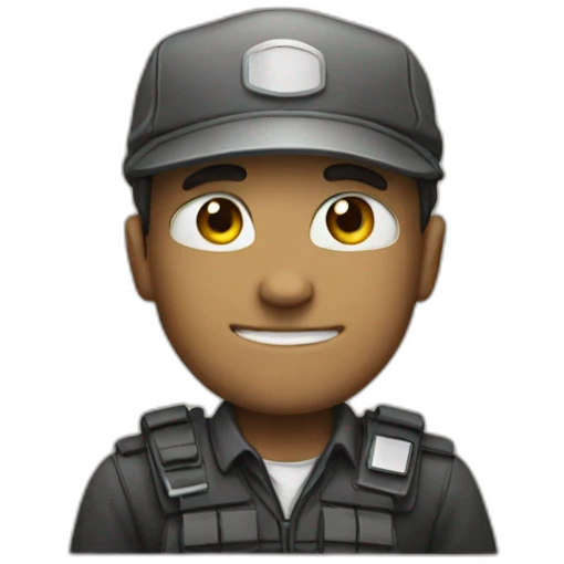 PCS emoji