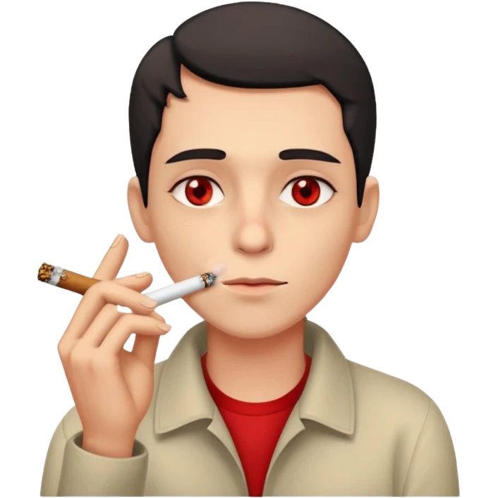 Join de ganja emoji
