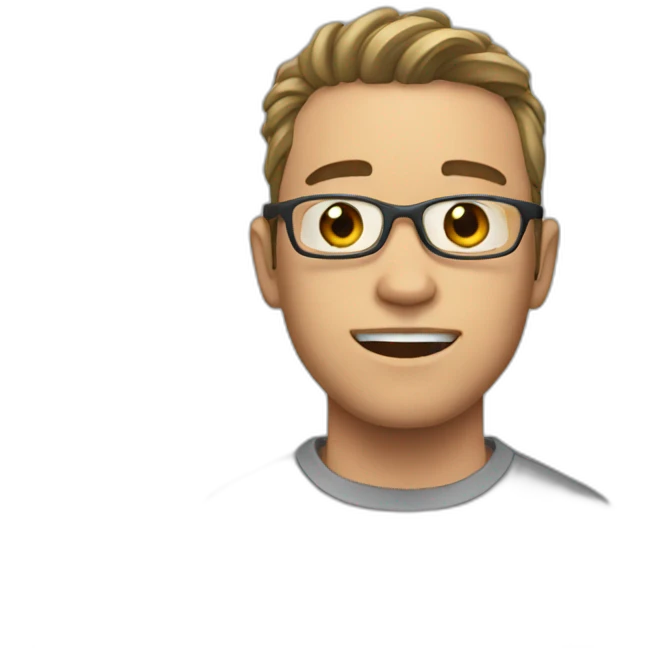 Youtuber emoji