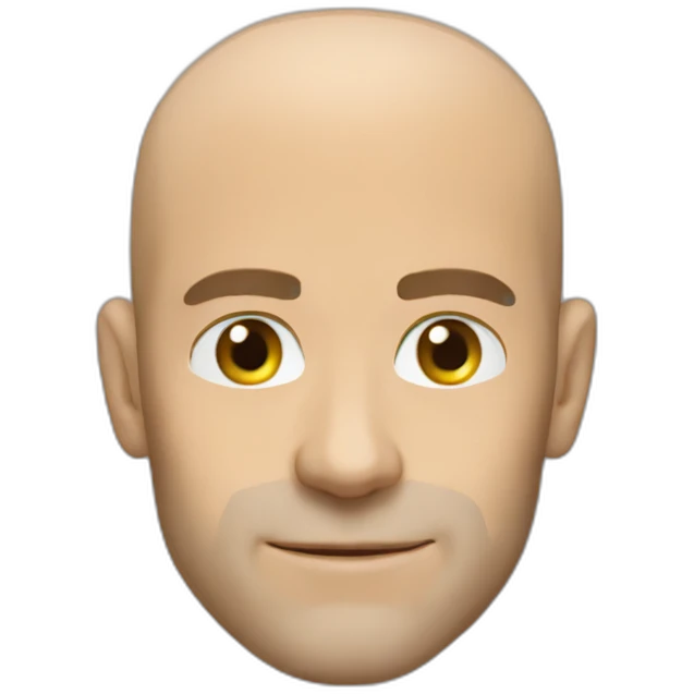 Zidane emoji